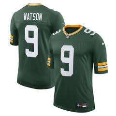 Christian Watson Green Bay Packers Vapor Untouchable Limited Jersey - Green | Nike discount