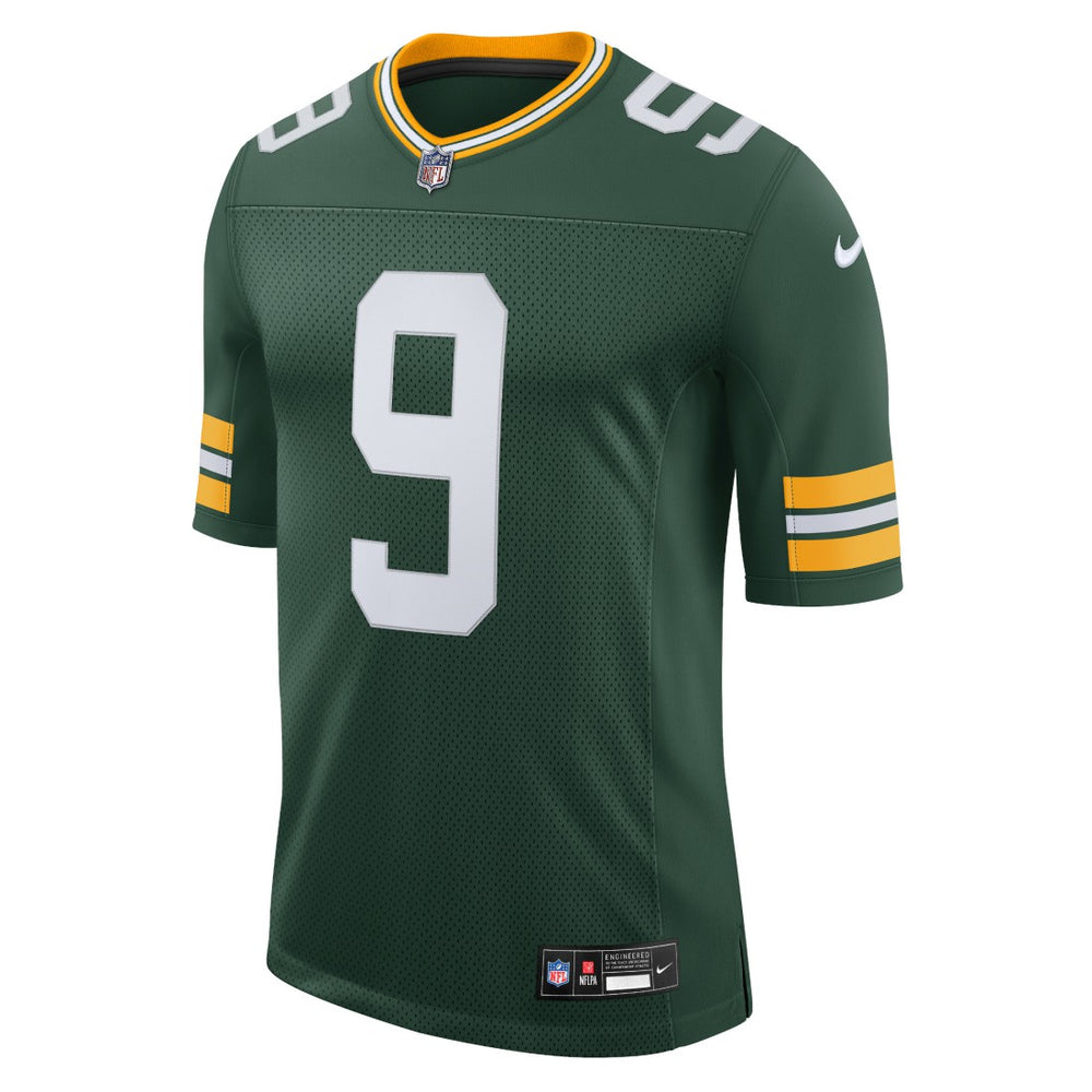 Christian Watson Green Bay Packers Vapor Untouchable Limited Jersey - Green | Nike discount