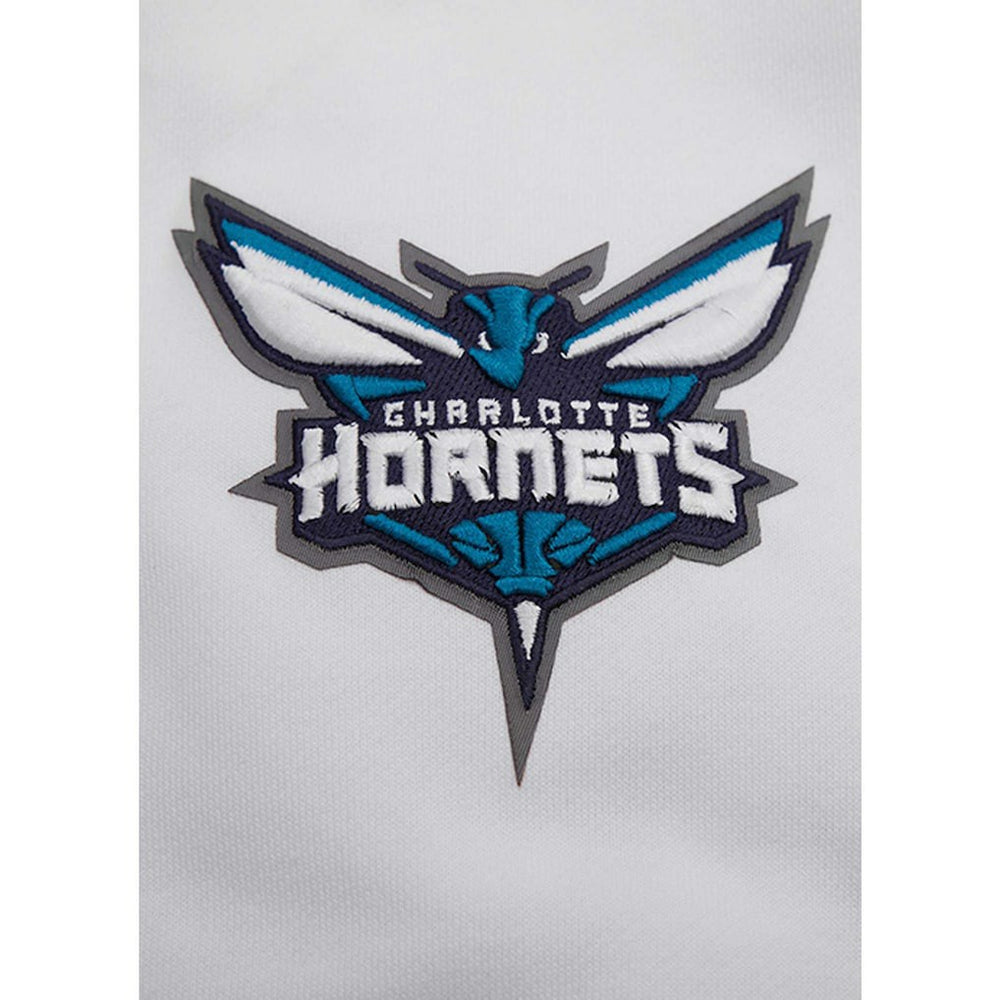 LaMelo Ball Charlotte Hornets Pro Standard Avatar Pullover Sweatshirt - White outlet