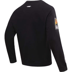 Devin Booker Phoenix Suns Pro Standard Avatar Pullover Sweatshirt - Black shop