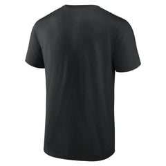 Cincinnati Reds City Pride T-Shirt - Black