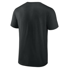 San Diego Padres City Pride T-Shirt - Black
