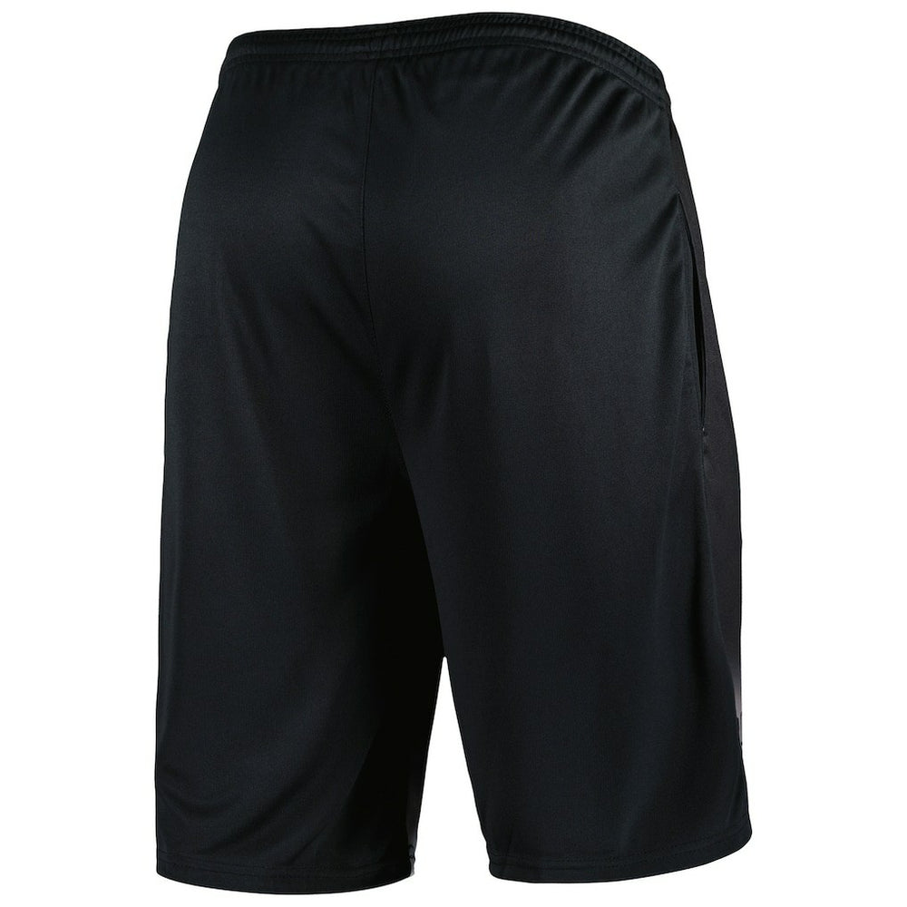 Brooklyn Nets Graphic Shorts - Black | Fanatics discount