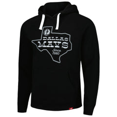 Dallas Mavericks Sportiqe Unisex Olsen Raglan Tri-Blend Pullover Hoodie sale - Navy on sale