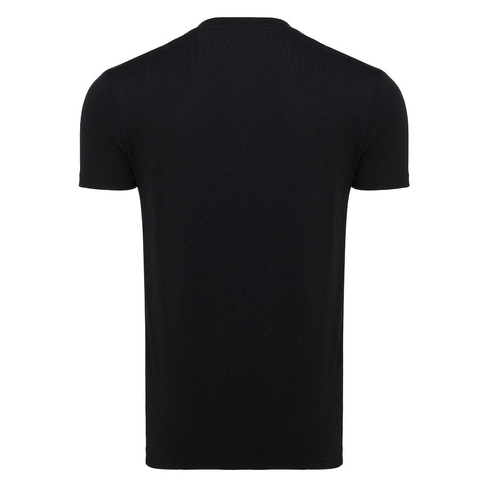 Dallas Mavericks Sportiqe Unisex Bingham Elevated T-Shirt sale - Black outlet