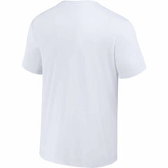 Colorado Rockies Darius Rucker Collection Distressed Rock T-Shirt - White