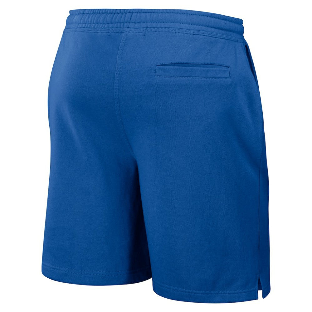 Chicago Cubs Darius Rucker Collection Team Color Shorts - Royal