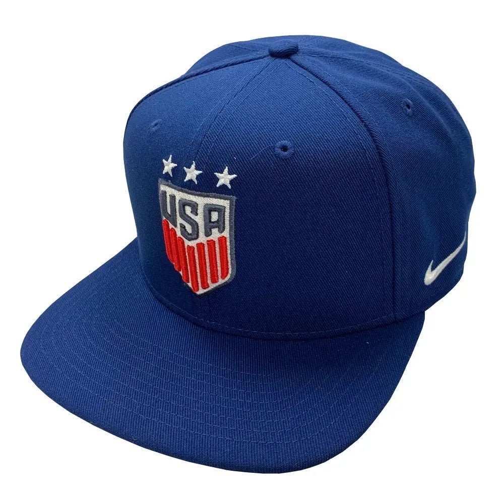 USA 2019 Pro Cap - Navy 