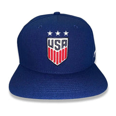 USA 2019 Pro Cap - Navy 