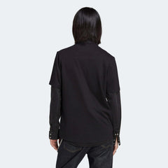 2022-23 Belgium DNA Graphic Tee - Black 