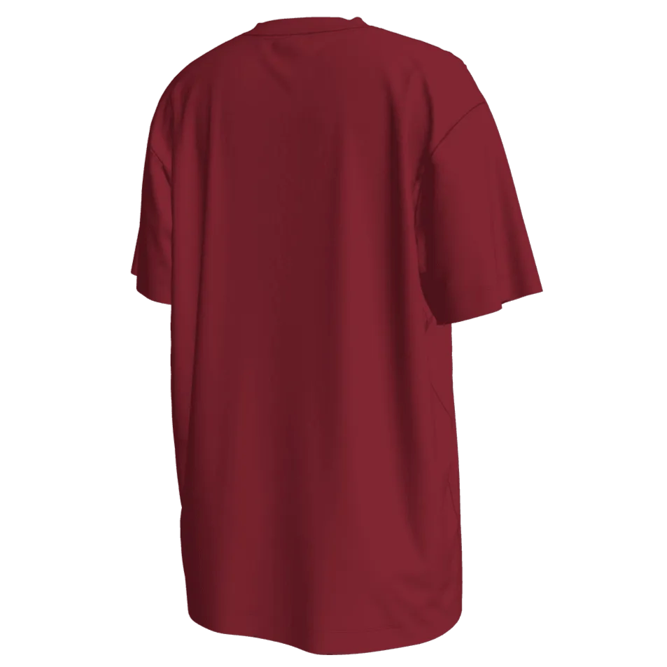 2022-23 Portugal Women's Crest Tee 
