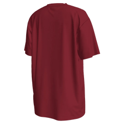 2022-23 Portugal Women's Crest Tee 