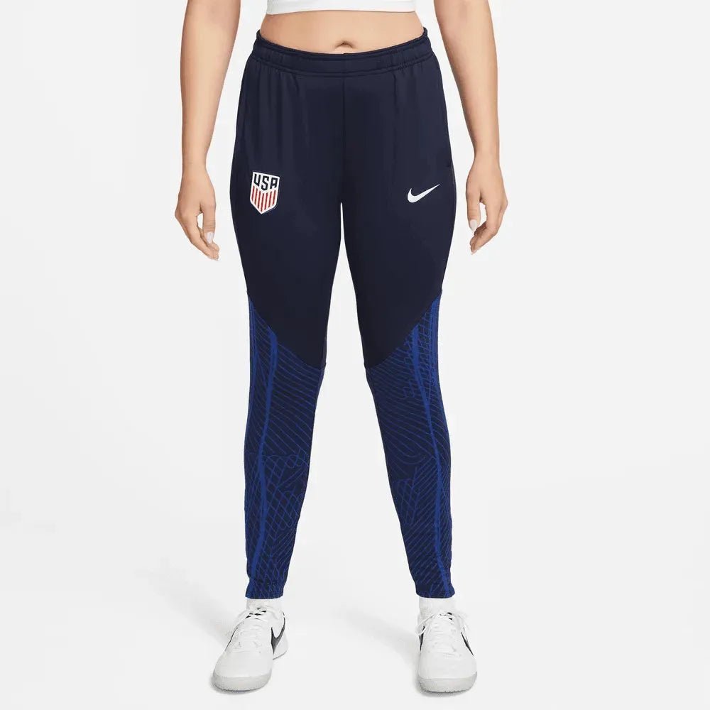 2022-23 USA Women's Knit Soccer Pants 