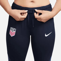 2022-23 USA Women's Knit Soccer Pants 