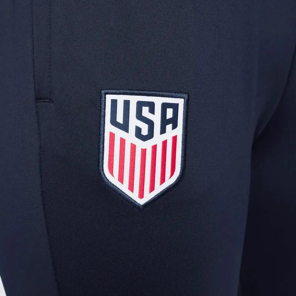 2022-23 USA Women's Knit Soccer Pants 