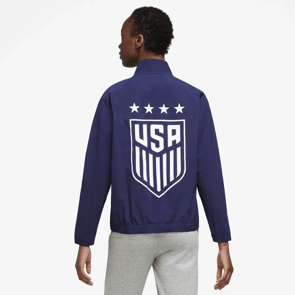 2022-23 USA Women's 4-Star Training Top 