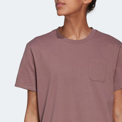 2022-23 Germany Women's Tee - Purple 