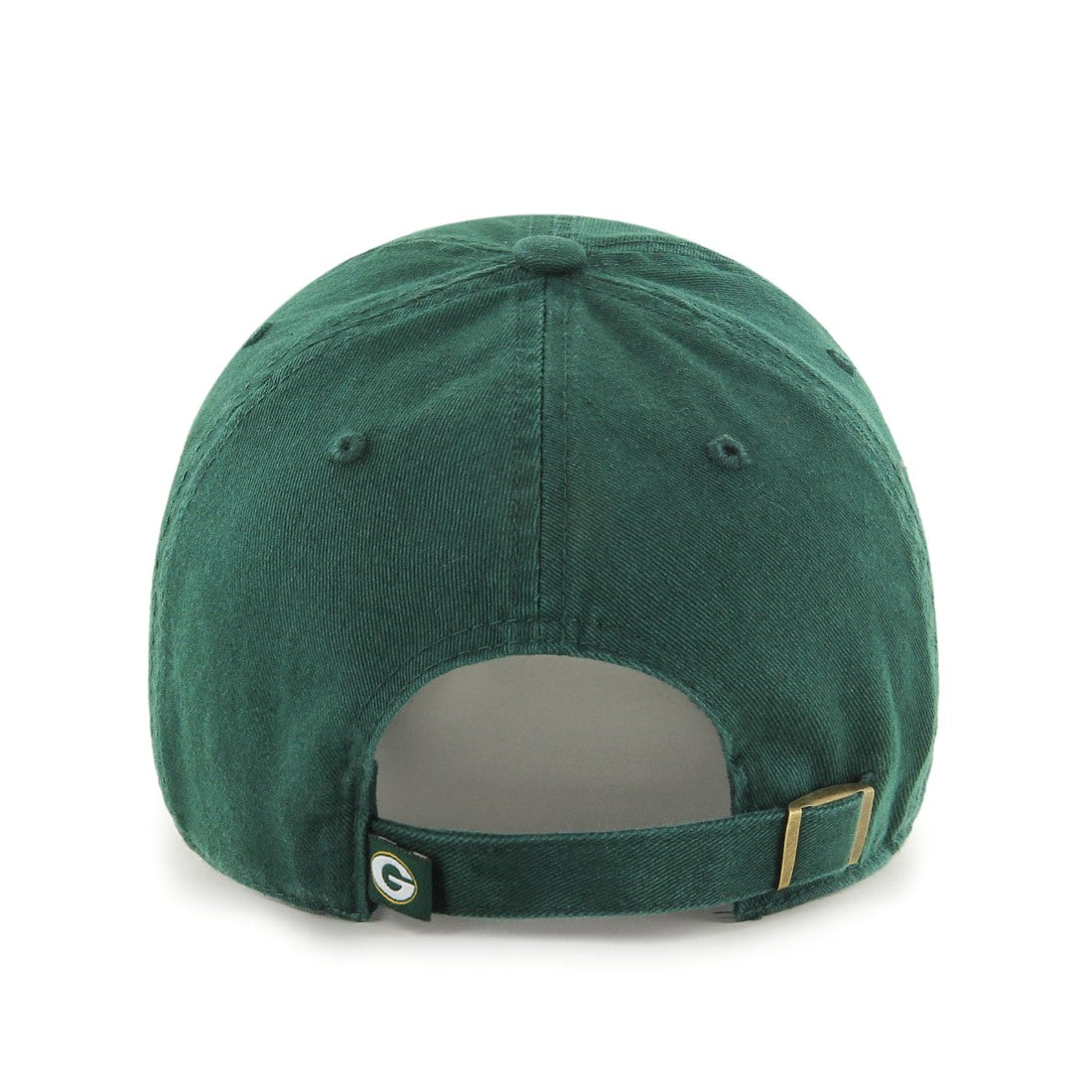 Green Bay Packers '47 Brand Cleanup Adjustable Hat - Green outlet