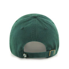 Green Bay Packers '47 Brand Cleanup Adjustable Hat - Green outlet