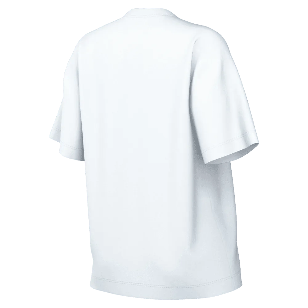 2023 England Womens Crest Tee 