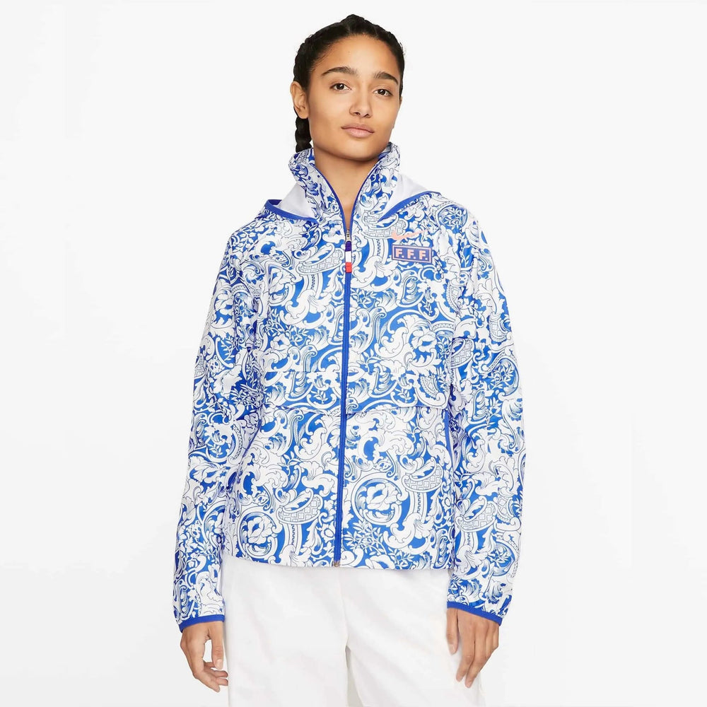2023 Womens France Jacket 
