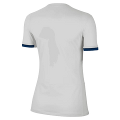 2023-24 England Women's Stadium Home Soccer Jersey 