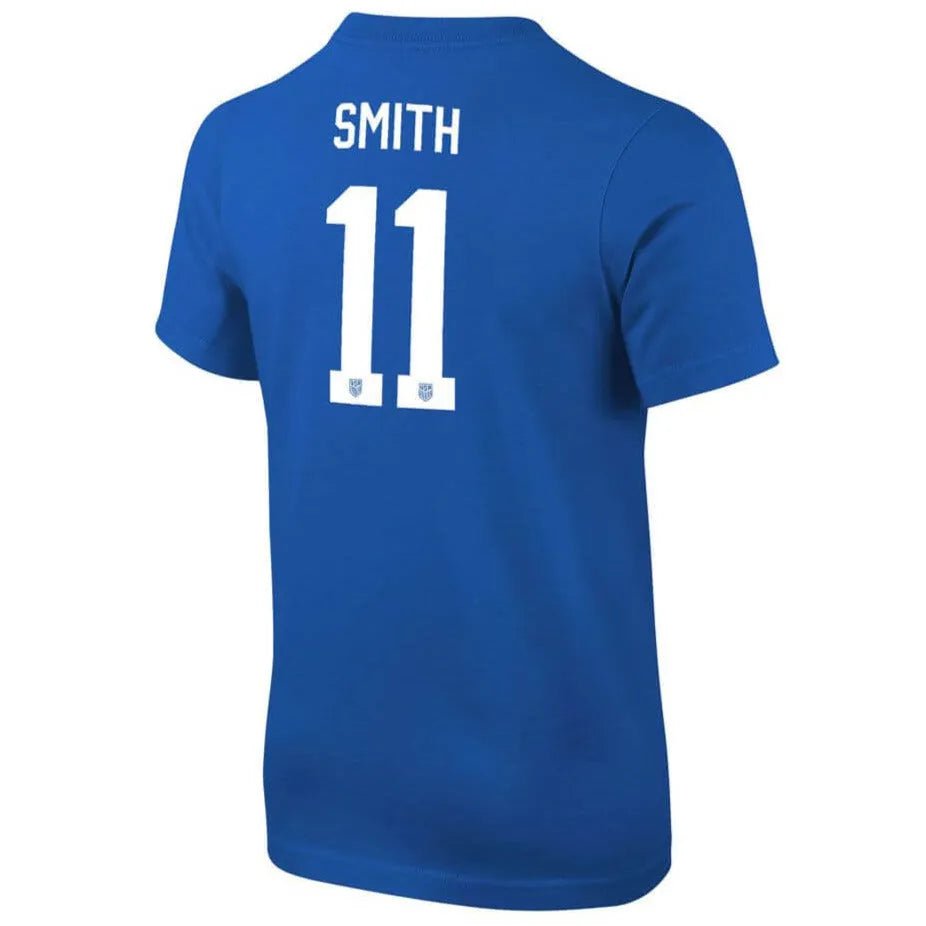 2023-24 USA Youth 4-Star Smith 11 Tee 