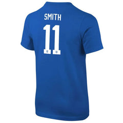 2023-24 USA Youth 4-Star Smith 11 Tee 