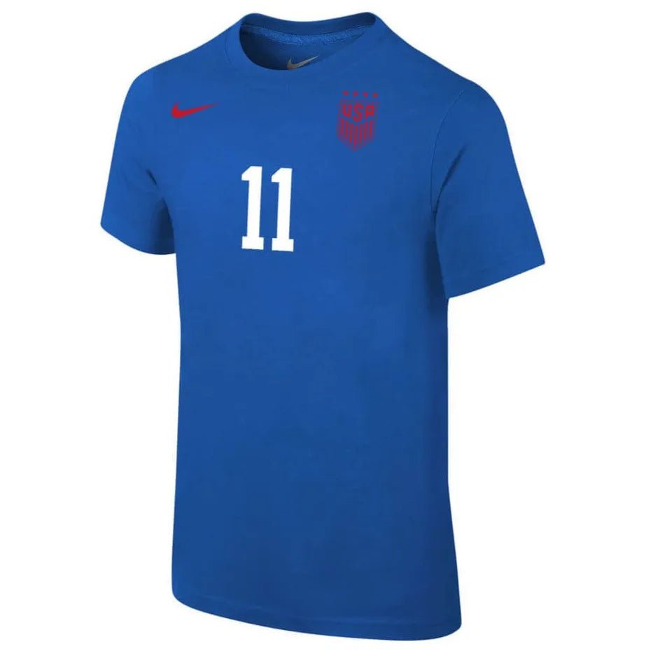 2023-24 USA Youth 4-Star Smith 11 Tee 