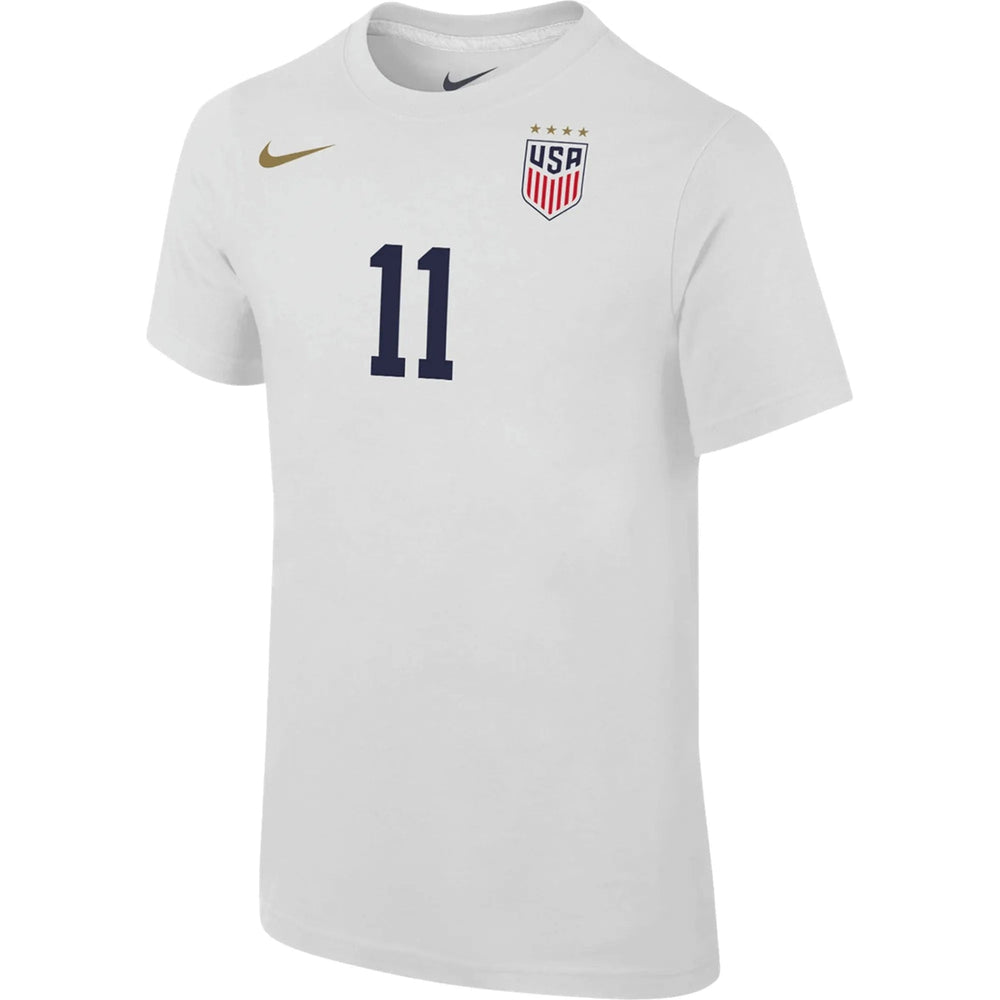 2023-24 USA Youth 4-Star Smith 11 Tee 