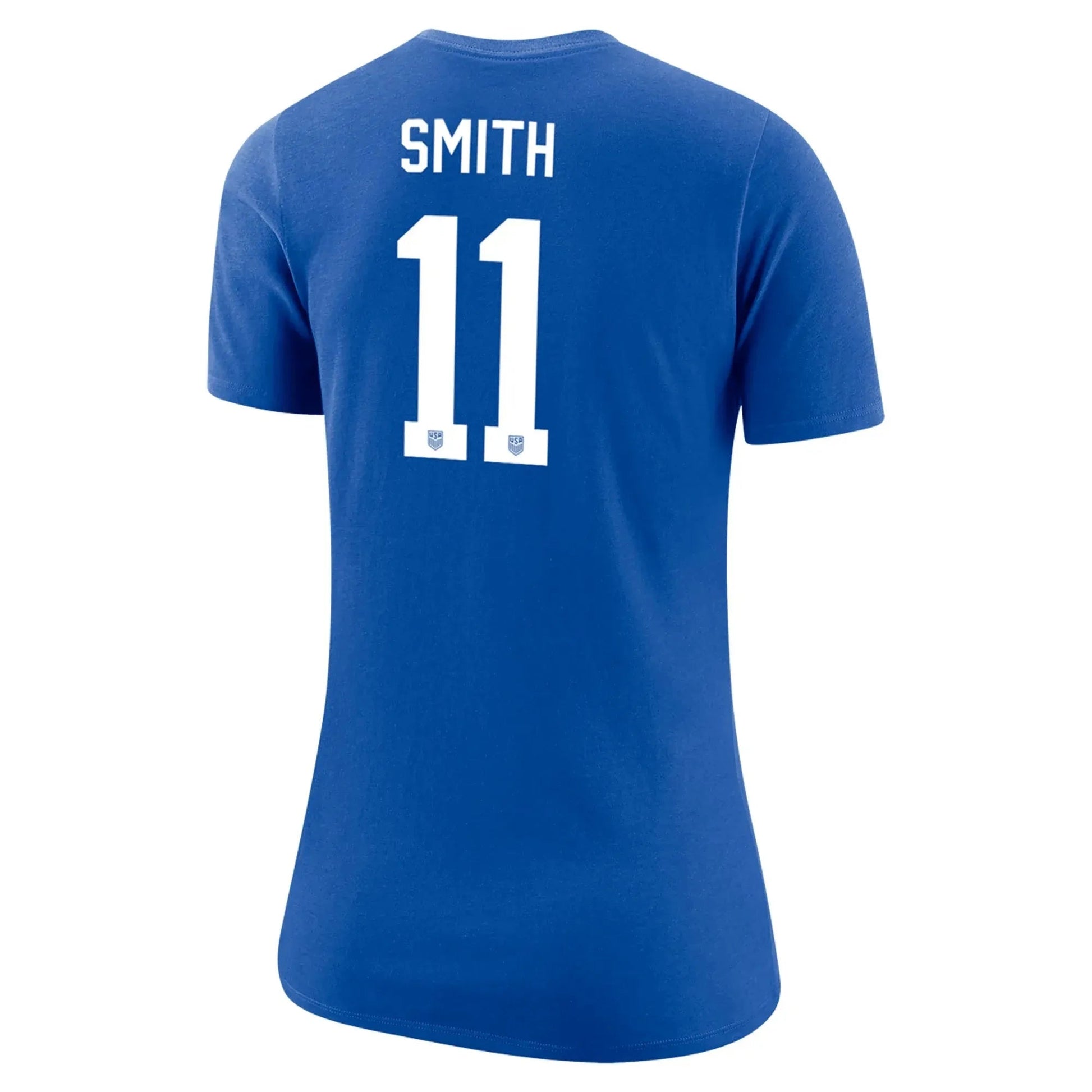 2023-24 USA Women's 4-Star Smith 11 Tee 