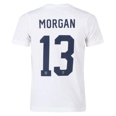 2023-24 USA Youth 4-Star Morgan 13 Tee 