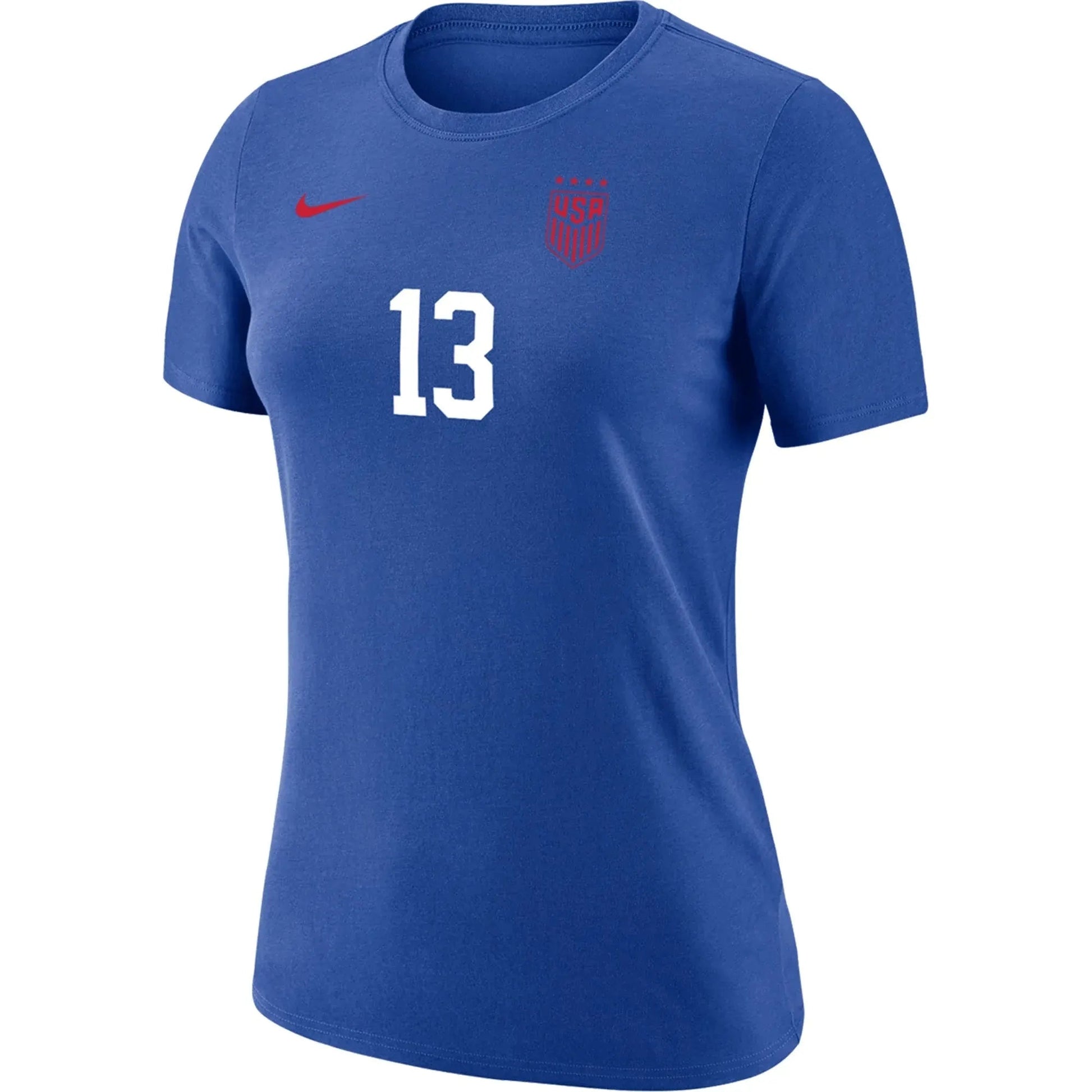 2023-24 USA Women's 4-Star Morgan 13 Tee 