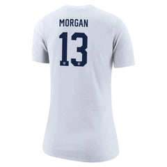 2023-24 USA Women's 4-Star Morgan 13 Tee 