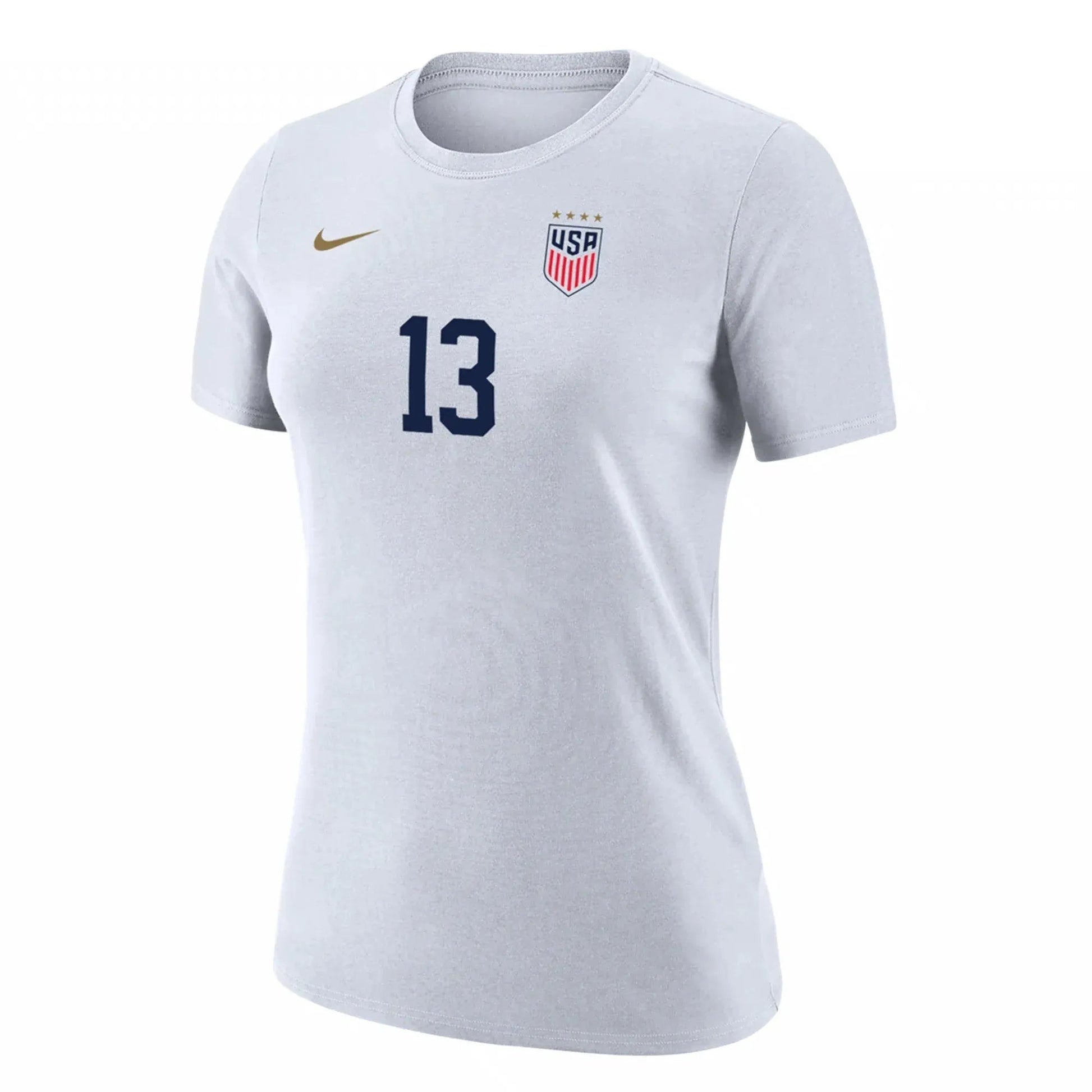 2023-24 USA Women's 4-Star Morgan 13 Tee 