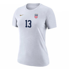 2023-24 USA Women's 4-Star Morgan 13 Tee 