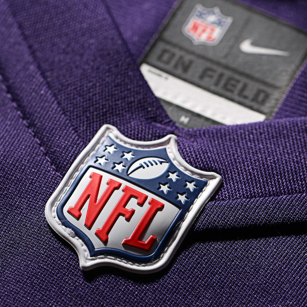 Ray Lewis Baltimore Ravens Women's Game Jersey - Purple | Nike for sale