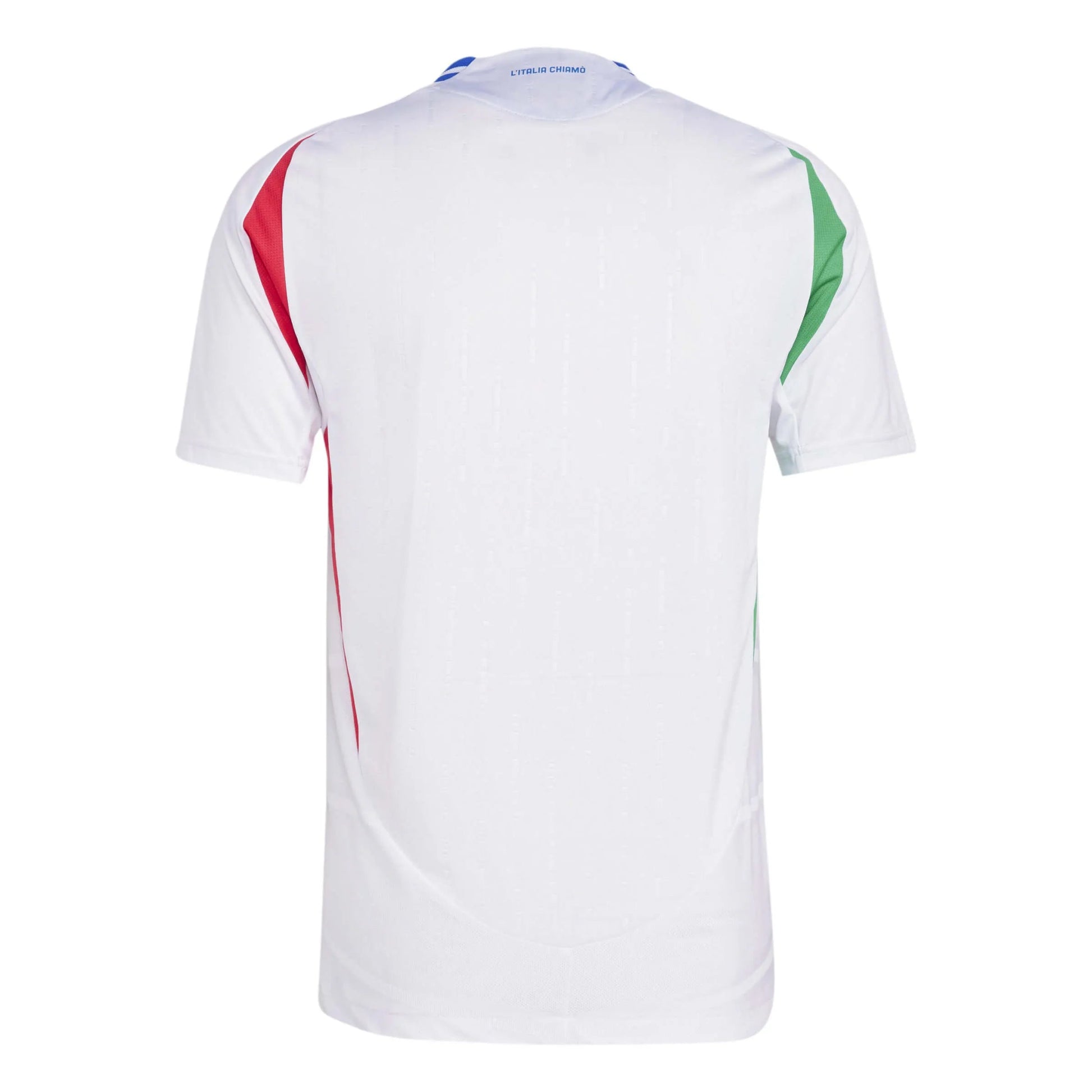 2024-25 Italy Men's Authentic Away Soccer Jersey 