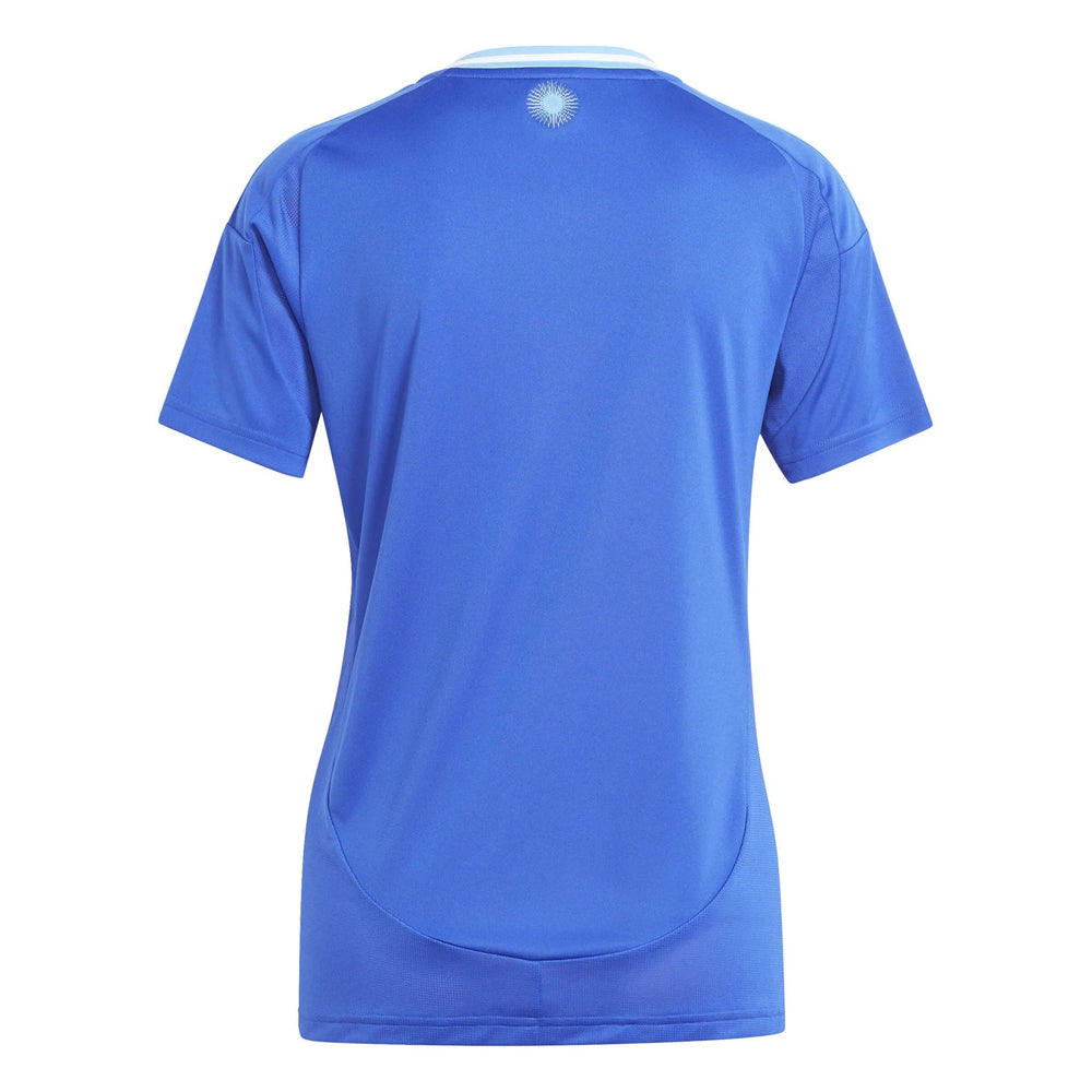 2024-25 Argentina Women's Stadium Away Soccer Jersey 