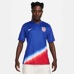 2024-25 USA Men's Stadium Away Soccer Jersey 