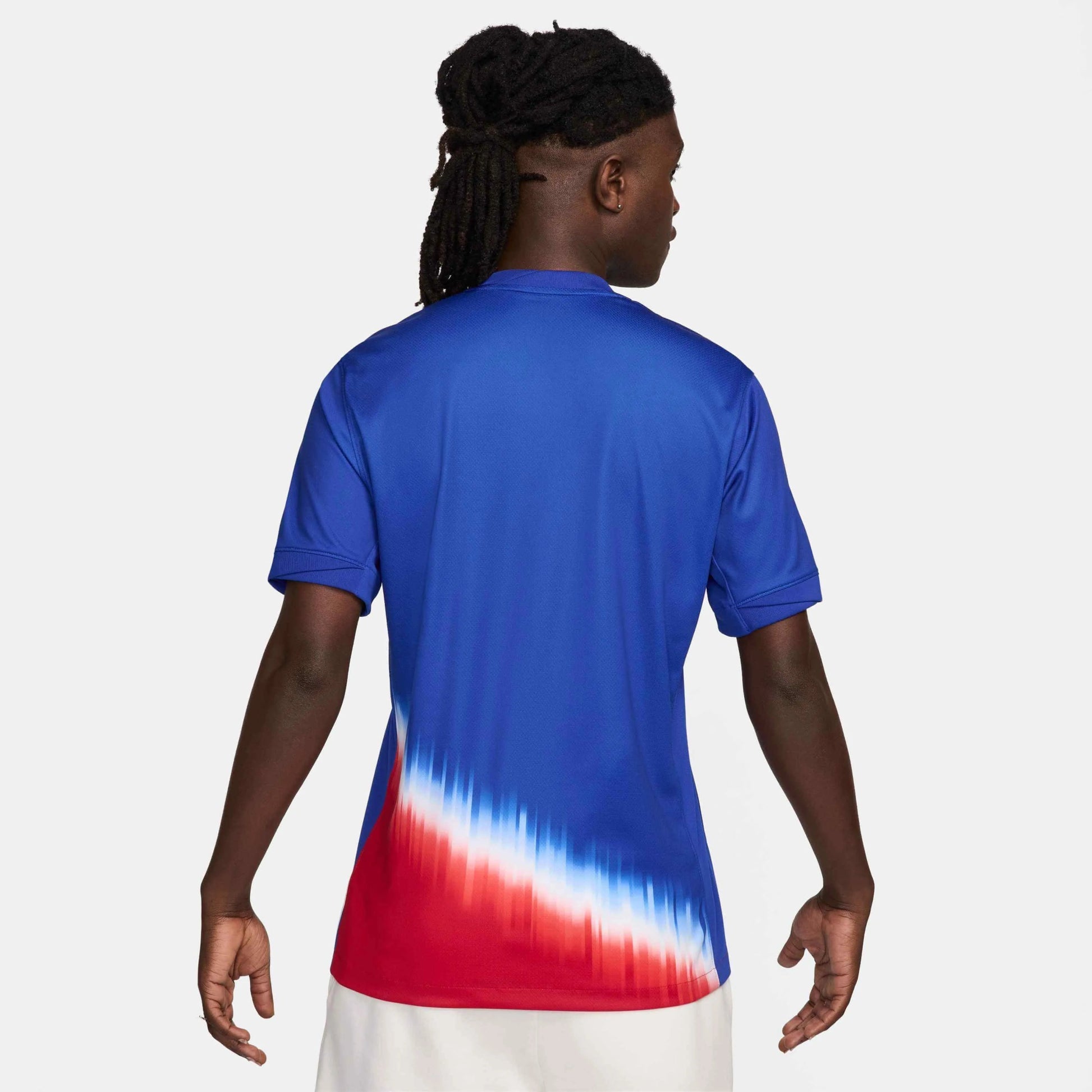2024-25 USA Men's Stadium Away Soccer Jersey 