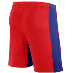 2024-25 USA Men's Stadium Away Soccer Shorts 