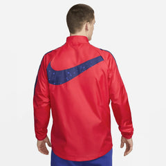 2023-24 USA Men's DF Academy AWF Jacket (No Stars) 
