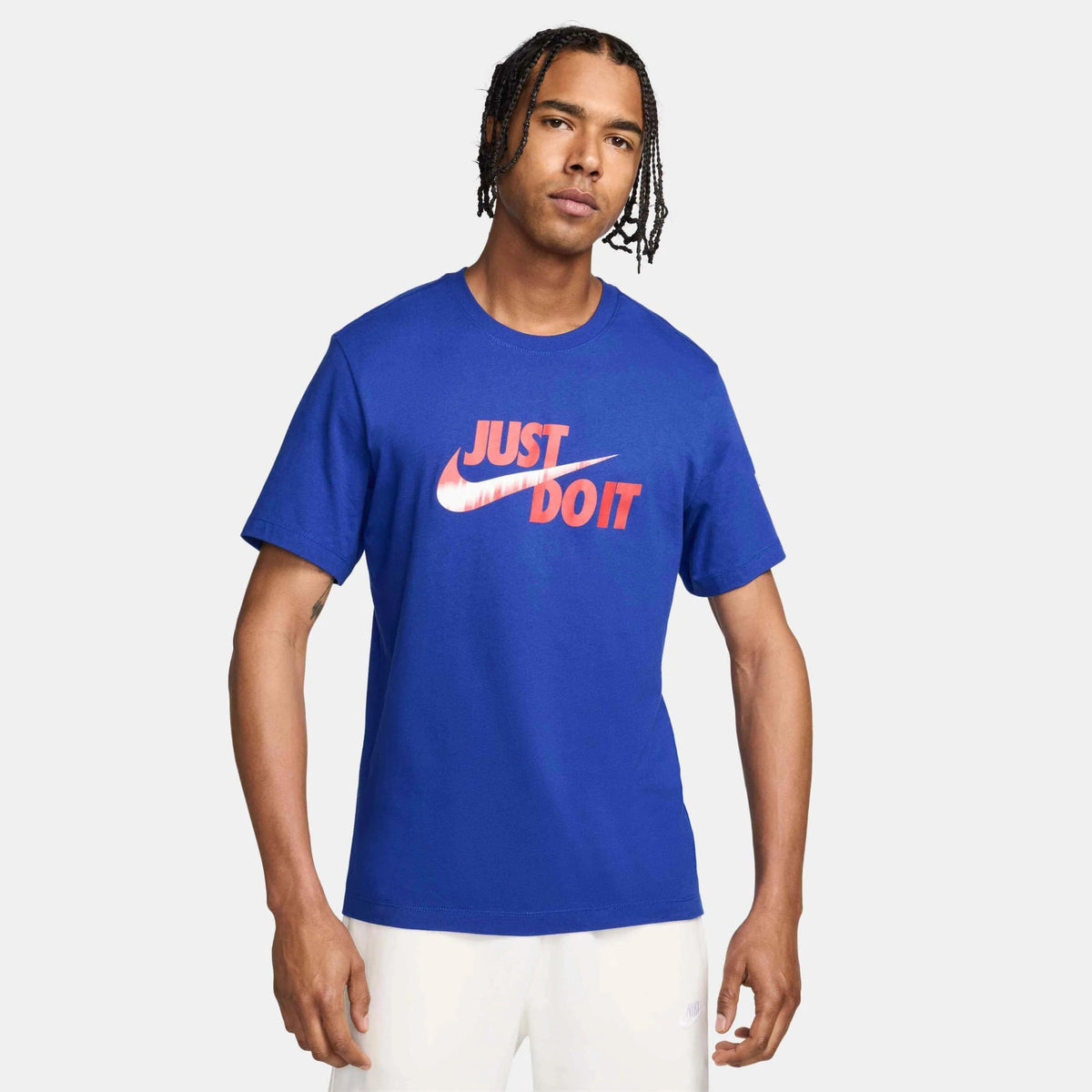 2024-25 USA Men's JDI Tee Shirt 