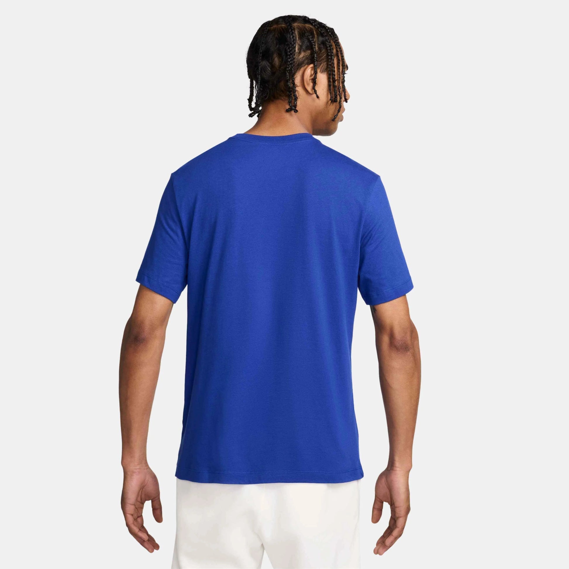 2024-25 USA Men's JDI Tee Shirt 