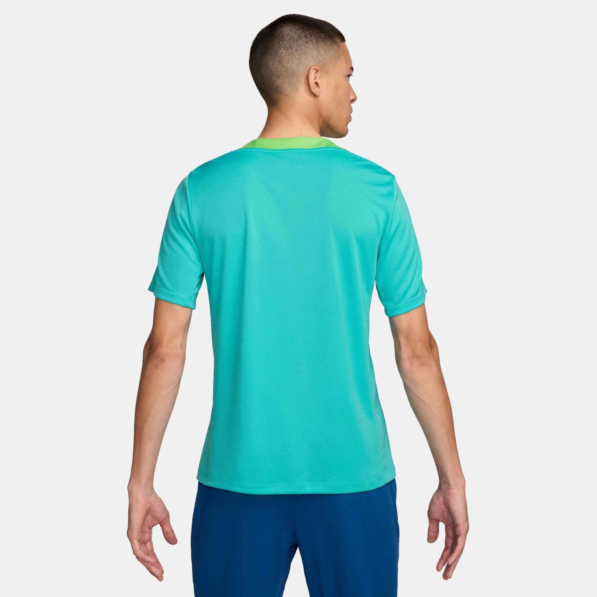 2024-25 Brazil Men's Dri-Fit Strike Top 