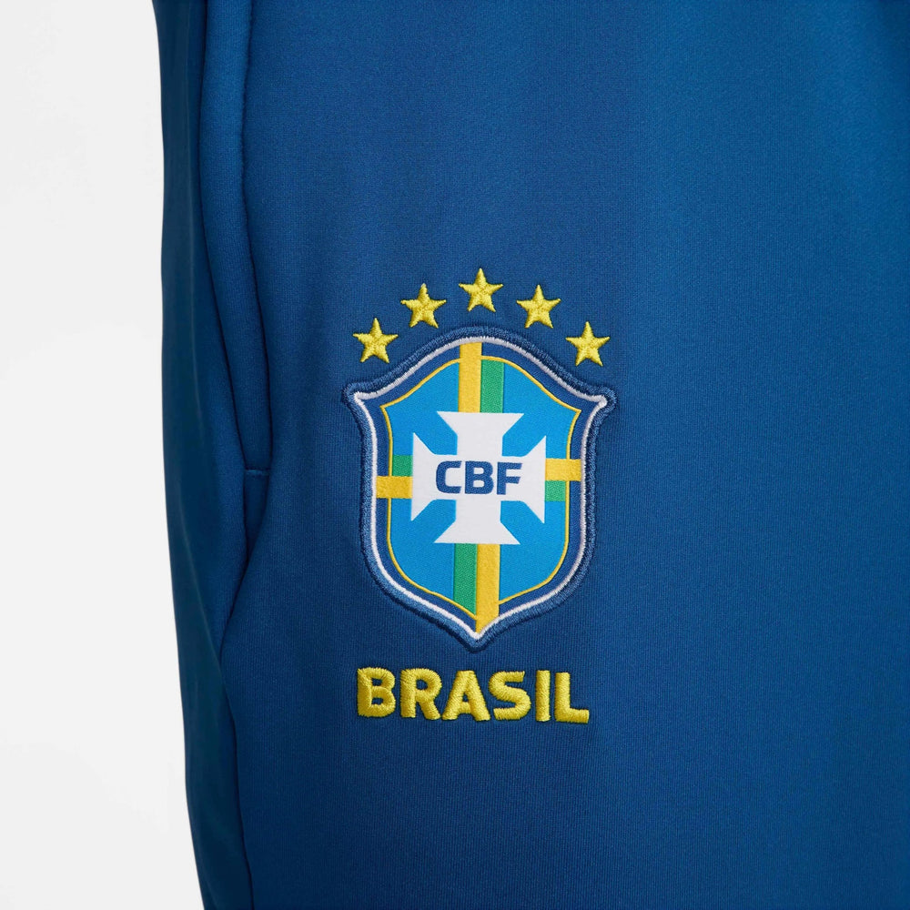 2024-25 Brazil Men's Strike Soccer Pants KPZ 