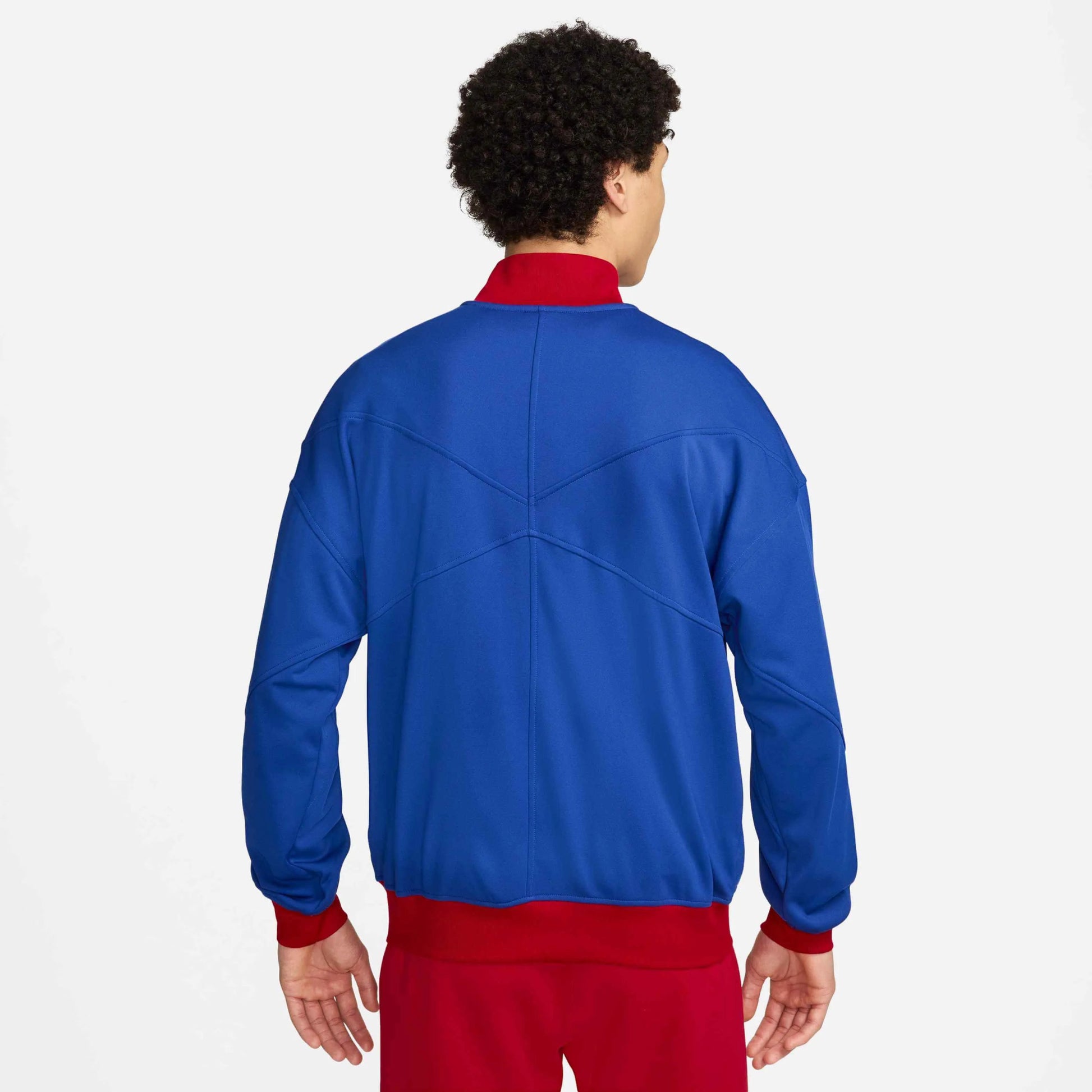 2024-25 USA Men's DF Anthem Jacket 