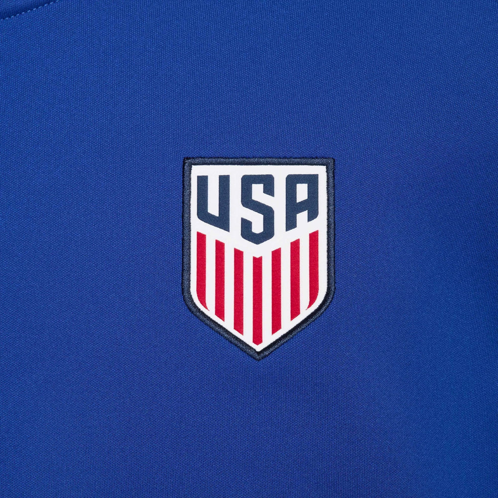 2024-25 USA Men's DF Anthem Jacket 