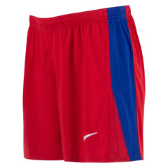 2024-25 USA Women's Stadium Away Soccer Shorts 